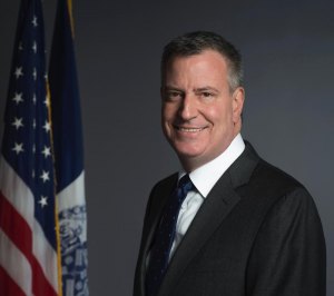 New Guidelines: How the Department of Education Will Deal With ICE Officers Mayor Bill de Blasio